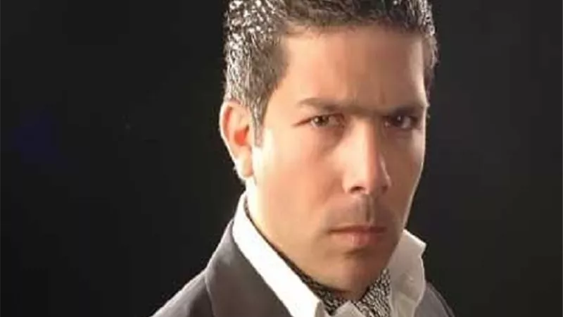 الموت يفجع الفنان ياسر فرج