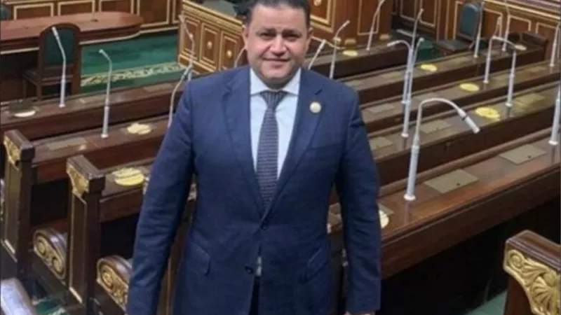 طلب احاطة بشأن انشاء وحدات محلية بالكريمات واطفيح