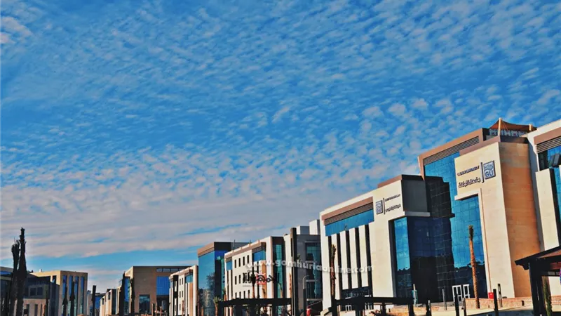 بروتوكول تعاون بين معهد الدراسات الدبلوماسية بوزارة الخارجية وجامعة الجلالة