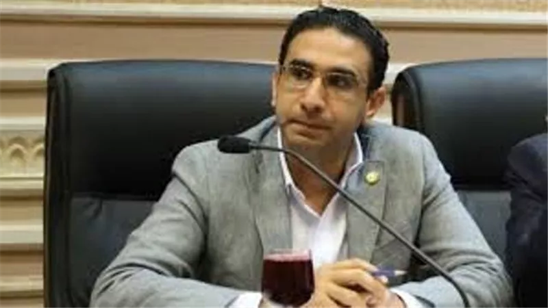 طلب احاطة لوزير المالية بشان تثبيت 1193 عاملا بصحة الجيزة