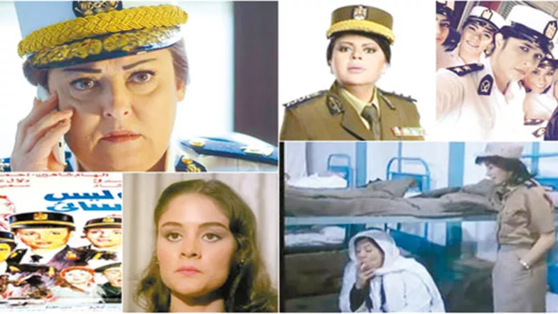ممثلون في البدلة الميري.. أشهر من قاموا بدور ضابط شرطة في السينما والتليفزيون