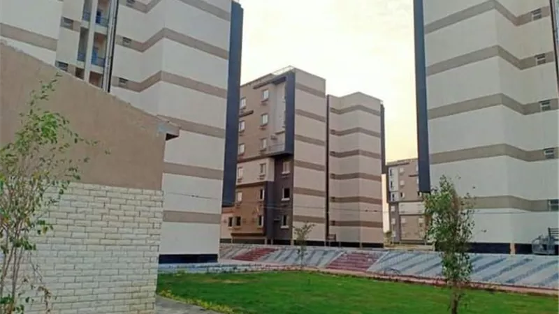 جهاز حدائق اكتوبر يعلن بدء تسليم الوحدات السكنية فى المدينة.. تعرف على جدول التسليم والصور