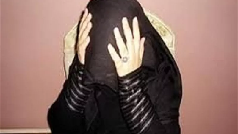 الزوجة الثالثة وقعت في الحب الحرام مع ابن الجيران فكان عقابها القتل