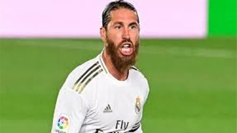 سان جيرمان يرغب فى التعاقد مع مدافع ريال مدريد