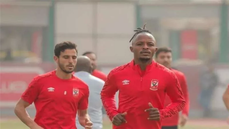 مدرب الجونة يكشف سر تعثر والتربواليا مع الأهلى.. شاهد