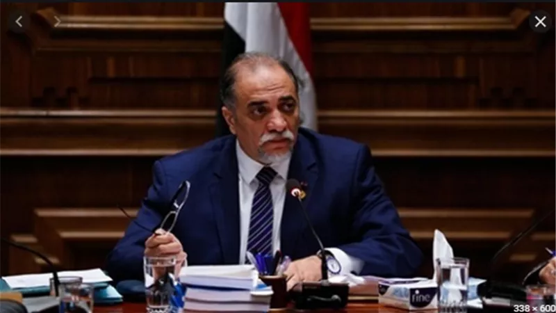 رئيس تضامن النواب : النواب يعملون أكثر من 15 ساعة يوميا لخدمة المواطن .