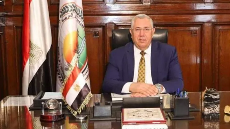 الزراعة: إجمالي تمويل البتلو 3.3 مليار جنية بعد اعتماد 50 مليون جنية جديدة لصغار المربيين