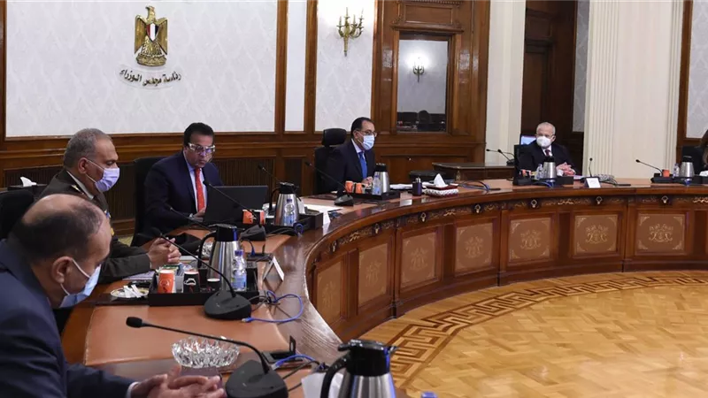 مستشفي 500500.. رئيس الوزراء يتابع الموقف التنفيذي لمشروع المعهد القومي للأورام الجديد