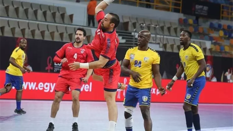 مونديال اليد.. تشيلى تحتل المركز الـ 27 بعد الفوز على الكونغو