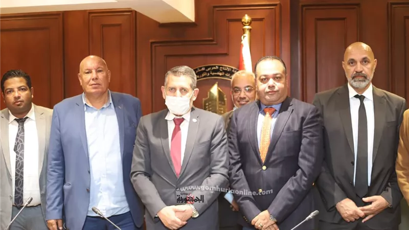 الإنتاج الحربي و