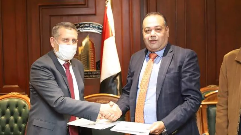 مشروعات استثمارية بـ٥٠ مليون جنيه في منتخب السويس