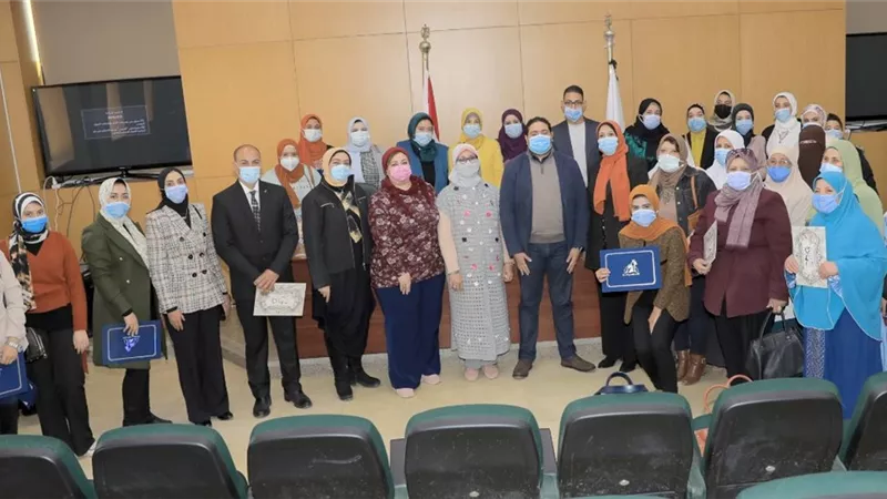 تكريم منسقى مبادرة 