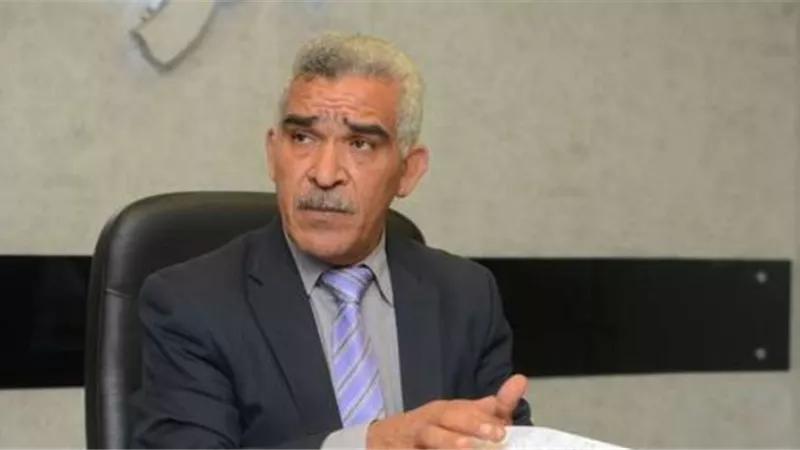 نقيب المأذونين: «لا نعتمد عقود زواج التجربة».. فيديو