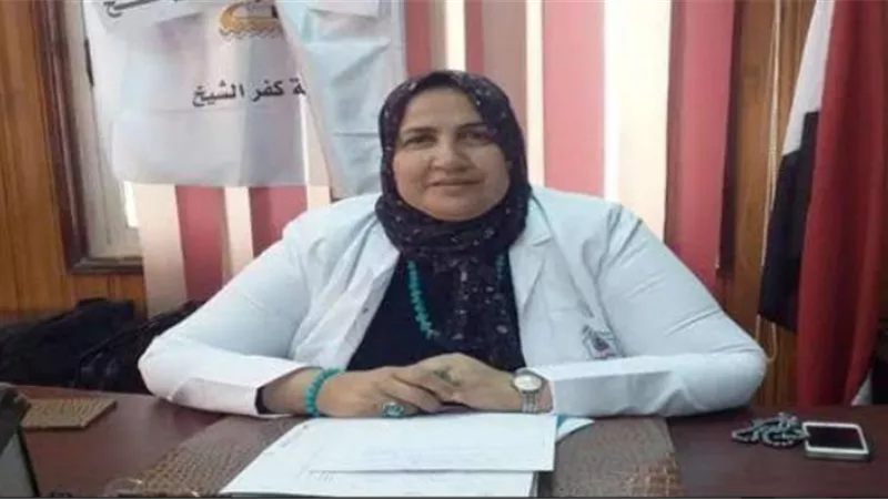 صحة كفر الشيخ بدء تلقي تطعيم الكورونا بمستشفى بلطيم