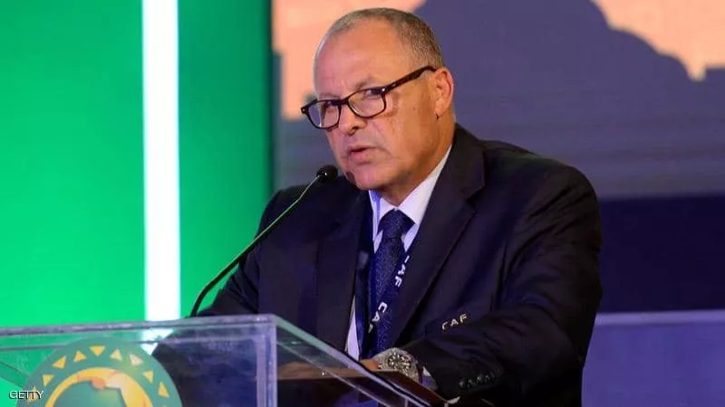 اتحاد الكرة ينسق مع الجهات المعنية لدعم أبو ريدة في انتخابات الفيفا