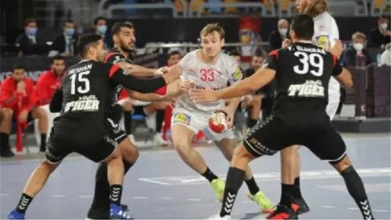 المنتخب يودع المونديال مرفوع الرأس بركلات الترجيح أمام بطل العالم