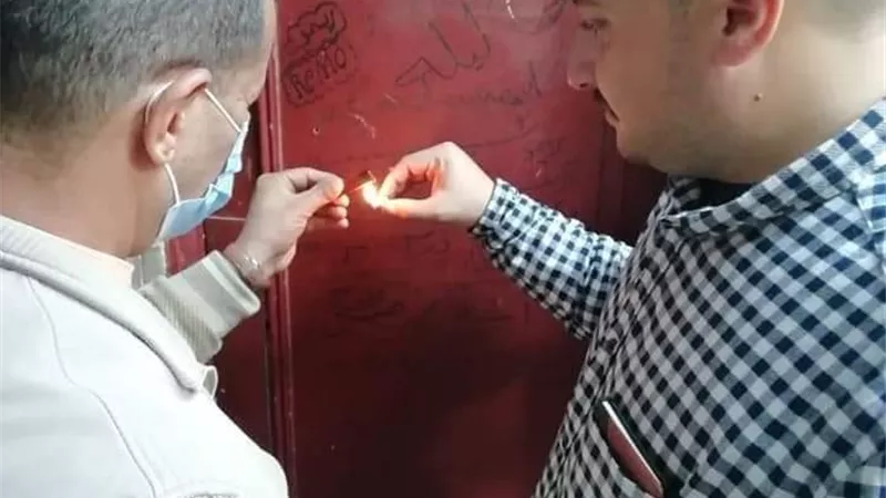 اغلاق ٣ مراكز للدروس الخصوصية بمدينة الحامول