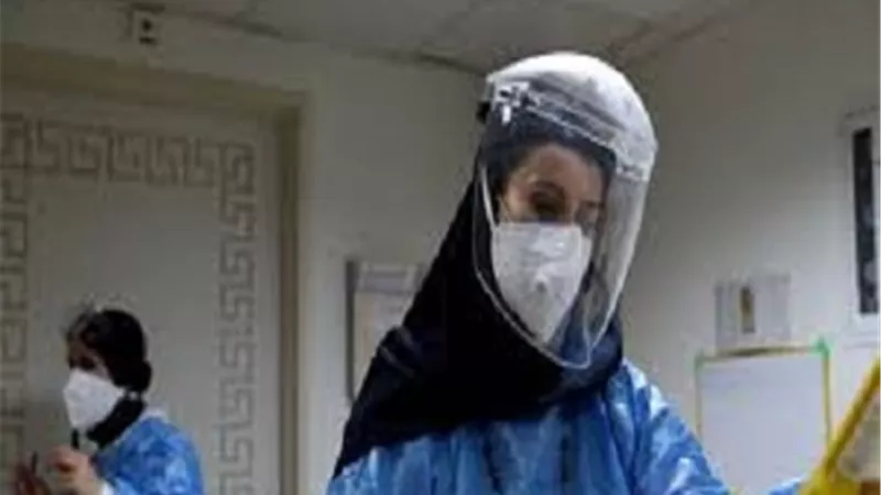 الصحة الإيرانية تسجل 6608 إصابات جديدة بفيروس كورونا خلال 24 ساعة