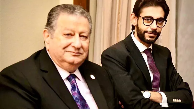المؤتمر: نتبنى مبادرة الرئيس لتشجيع الشباب على اقتحام الحياة السياسية