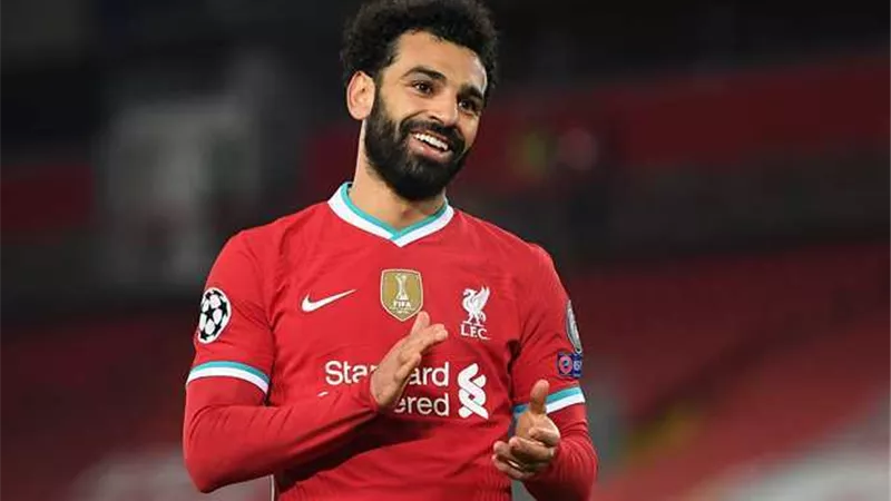 صلاح يوجه رسالة للاعبي منتخب اليد بعد الخروج المشرف من المونديال