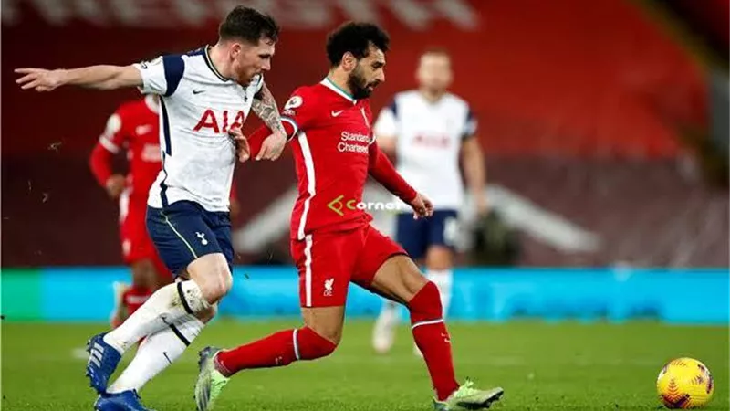 ليفربول فى مهمة انتحارية امام توتنهام للعودة الى المربع الذهبى بالبريمير ليج