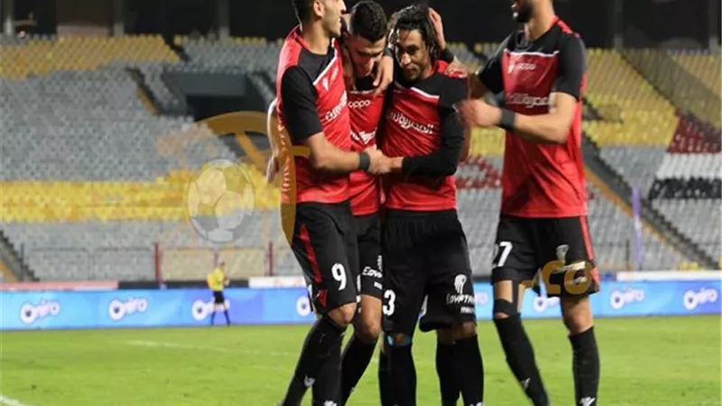 مواعيد مباريات الدوري المصري اليوم والقنوات الناقلة