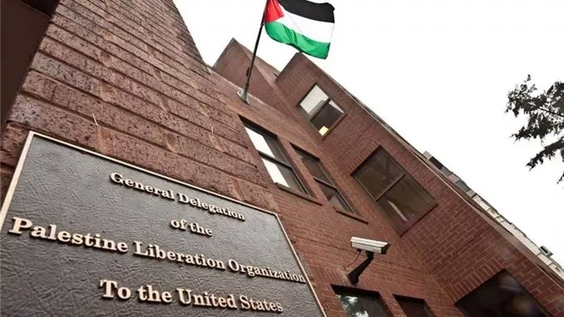 ترحيب واسع بقرارات بايدن حول اعادة فتح قنصلية القدس الشرقية ومكتب منظمة التحرير بواشنطن