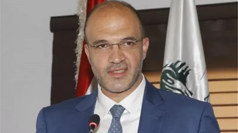 وزير الصحة اللبنانى: دعم مصر للبنان نابعاً من شعورها بالمسئولية تجاه اشقائها العرب