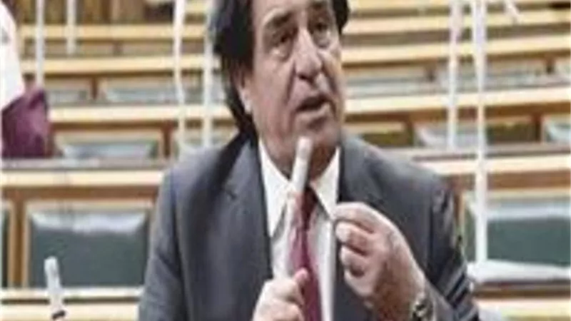 النائب فؤاد أباظة يثمن التكليف الرئاسى باستمرار عمل صندوق تكريم الشهداء وتنمية موارده