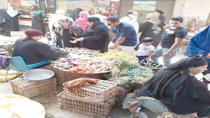 أسواق المنتزه سمك لبن تمرهندي