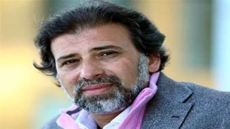 خالد يوسف يعود للقاهرة قريباً ومصادر قضائية ليس مطلوباً على ذمة أي قضايا