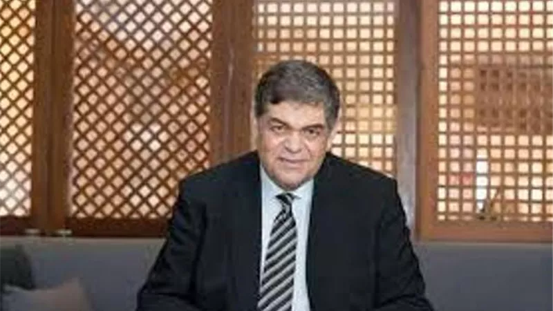 رئيس صحة النواب يطالب وزيرة البيئة بوقف مشروع ”كايرو آي“ لمخالفته القانون