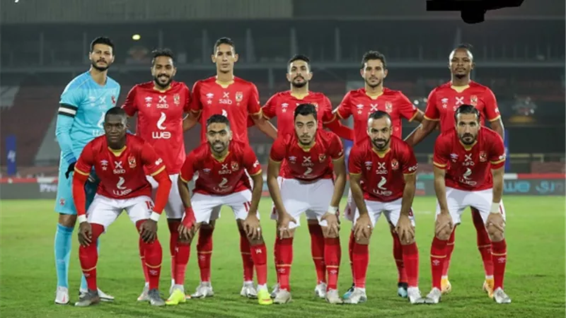 الأهلى يطير غداً الى الدوحة لمواجهة الدحيل القطرى بمونديال الأندية