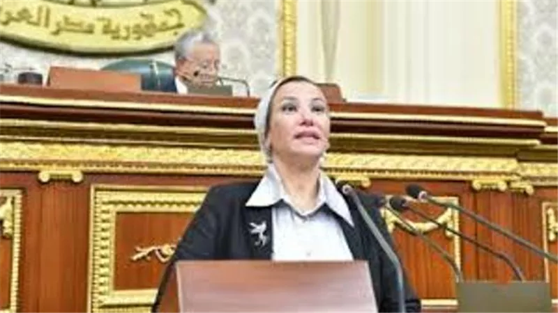 النائب رزق راغب ينتقد عدم التعامل الجاد مع الأدوات الرقابية