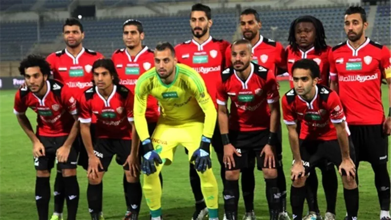 طلائع الجيش يفوز بثنائية على البنك الأهلى فى الدورى