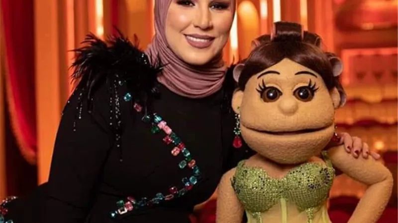 اليوم.. نداء شرارة ضيفة 