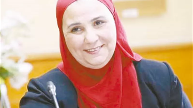 وزيرة التضامن: مليون مشروع متناهي الصغر للعمالة غير المنتظمة