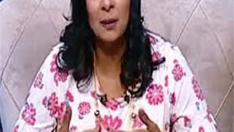 هند البنا: تدخل الأهل في المشاكل الزوجية يفسدها وخاصة الحموات