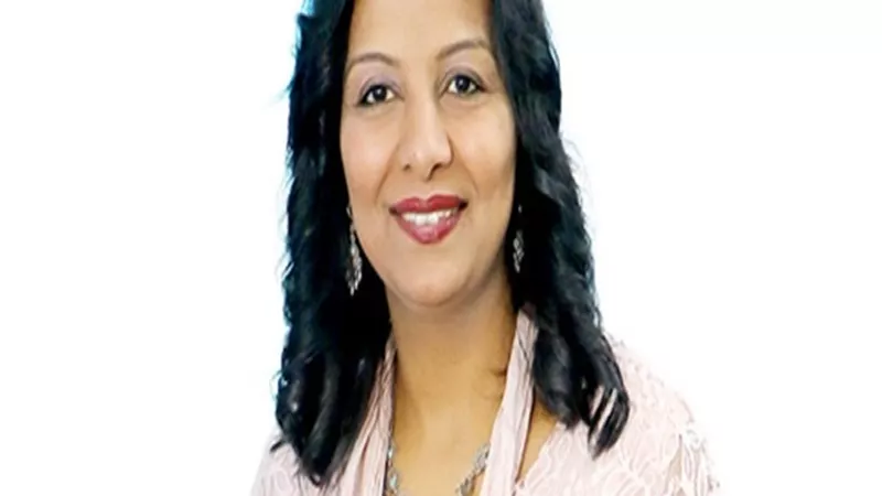 ازاي اتعامل مع حماتي.. هند البنا تقدم نصائح هامة للمقبلين على الزواج لحياة صحية