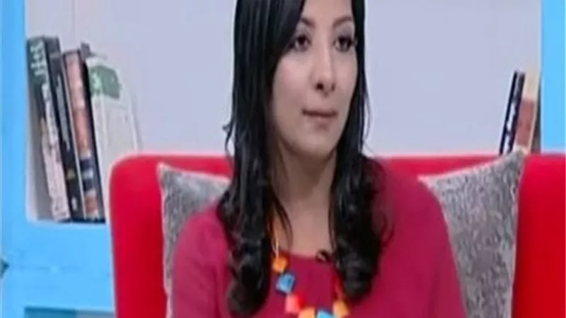 هند البنا تنصح الزوجات بالطريقة التي تتخلص بها من ازعاج حماتها