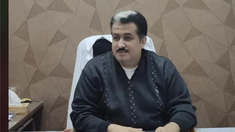 وزيرة الصحة :تقديم كافة الرعاية الصحية لمدير مستشفي المنشاوي بطنطا