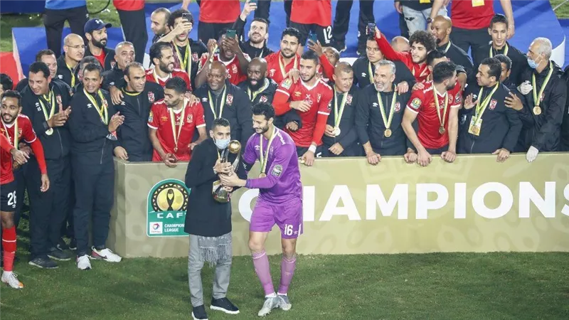 تعرف على جدول مباريات كأس العالم للأندية وموعد المباريات والملاعب المستضيفة