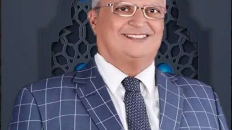 عبده ابو عايشه توجيهات السيسي بتوفير أحدث المعدات لتطوير الريف المصري