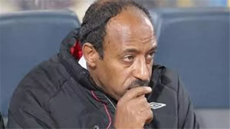اللجنة الفنية للإسماعيلي تبدأ عملها وعماد سليمان يشهد الاستعدادات لبيراميدز