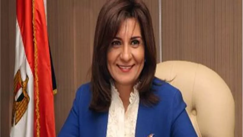وزيرة الهجرة: تأجيل قضية المهندس 
