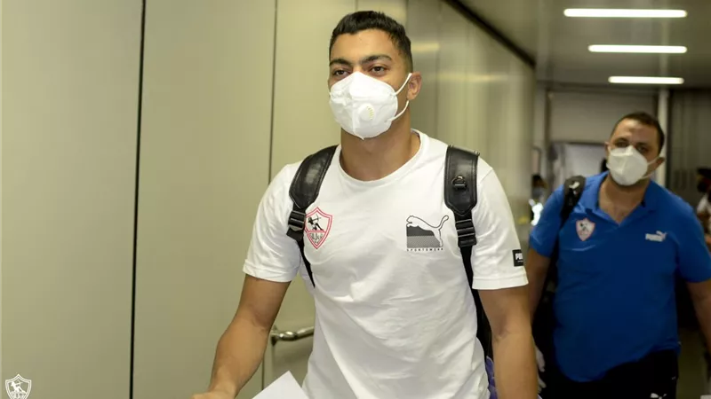 السيد: مصطفي محمد سيخرج من حسابات المنتخب.. وأصحاب المصالح سبب الأزمة