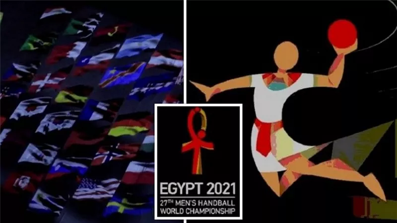 عفت رشاد: وسائل الإعلام العالمية تشيد بالتنظيم المصرى لمونديال اليد