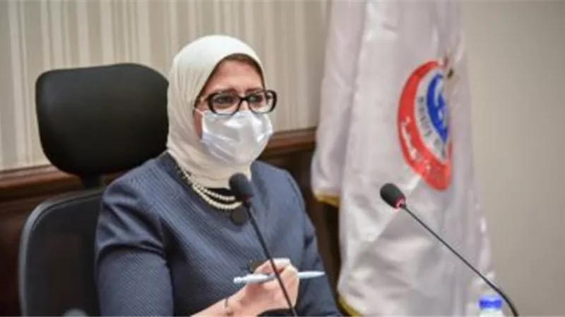 الصحة تسجل 521 إصابة جديدة بفيروس كورونا و54 حالة وفاة