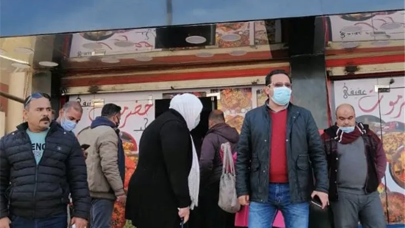 بوابة الجمهورية
