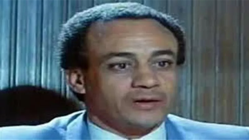 وفاة الفنان محمود عبد الغفار أحد رموز المسرح